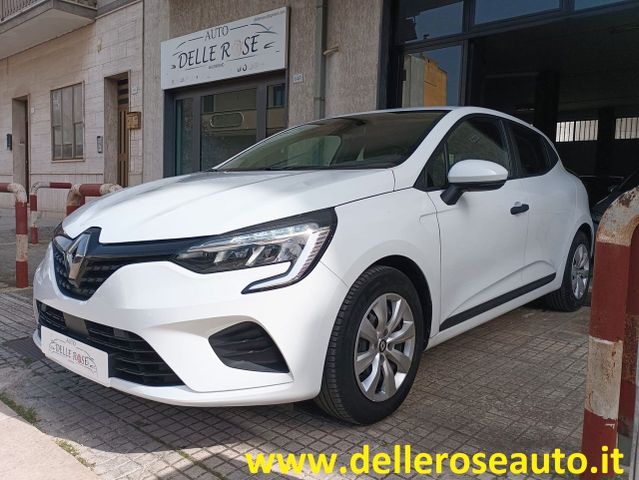 Renault Clio SCe 65 CV 5 porte Life