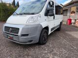 Fiat FIAT DUCATO 9 POSTI GARANZIA UNIPRO - gebrauchte Fiat Ducato aus dem Jahr 2010