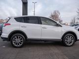 Toyota RAV4 2.5 Hybrid Executive SHZ LEDER KAMERA 360° - Toyota RAV 4 Gebrauchtwagen 3.3