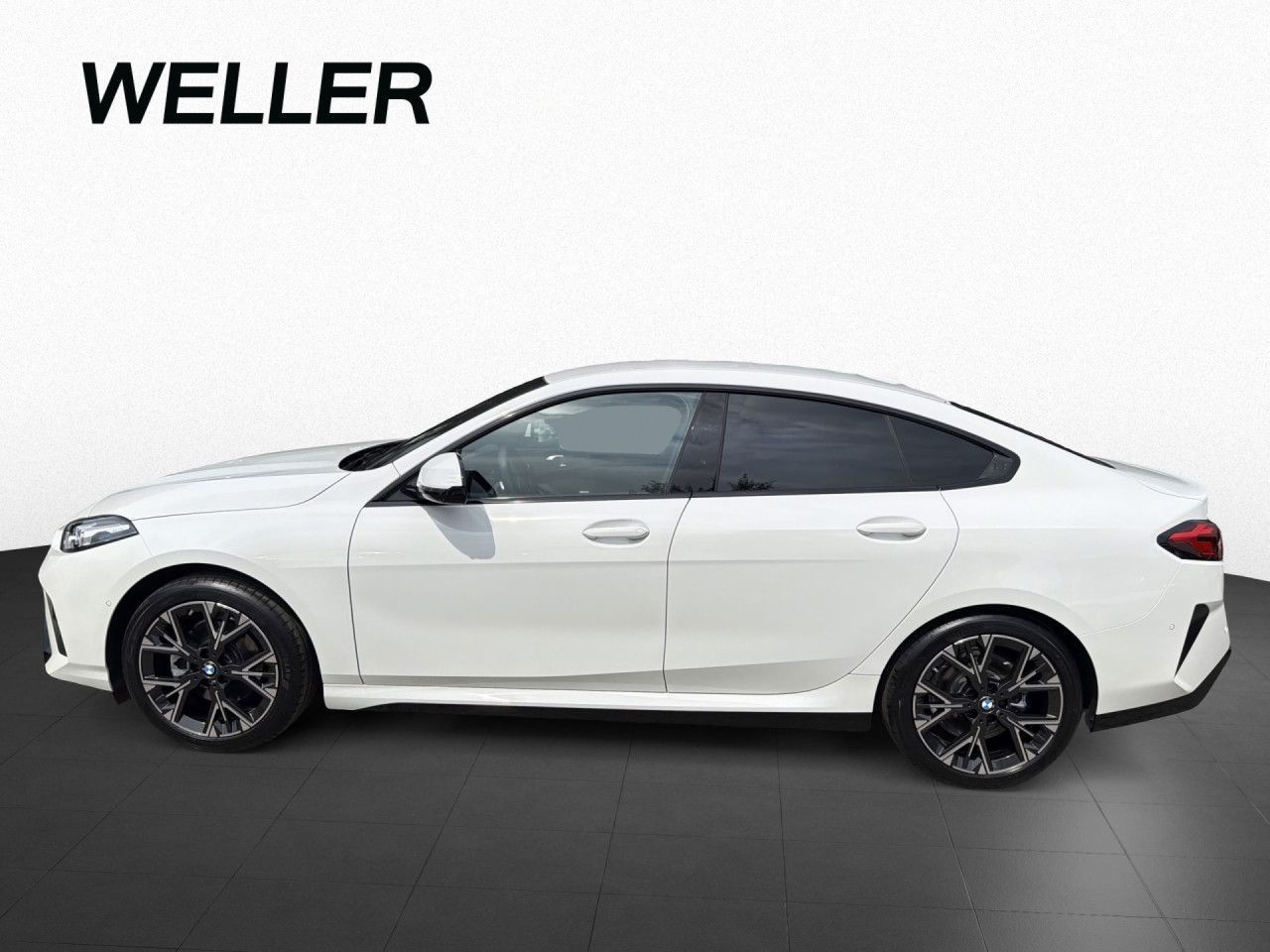 BMW 220 Gran Coupé - Bild 11