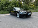 BMW E60 525d - BMW 525: E60 525d