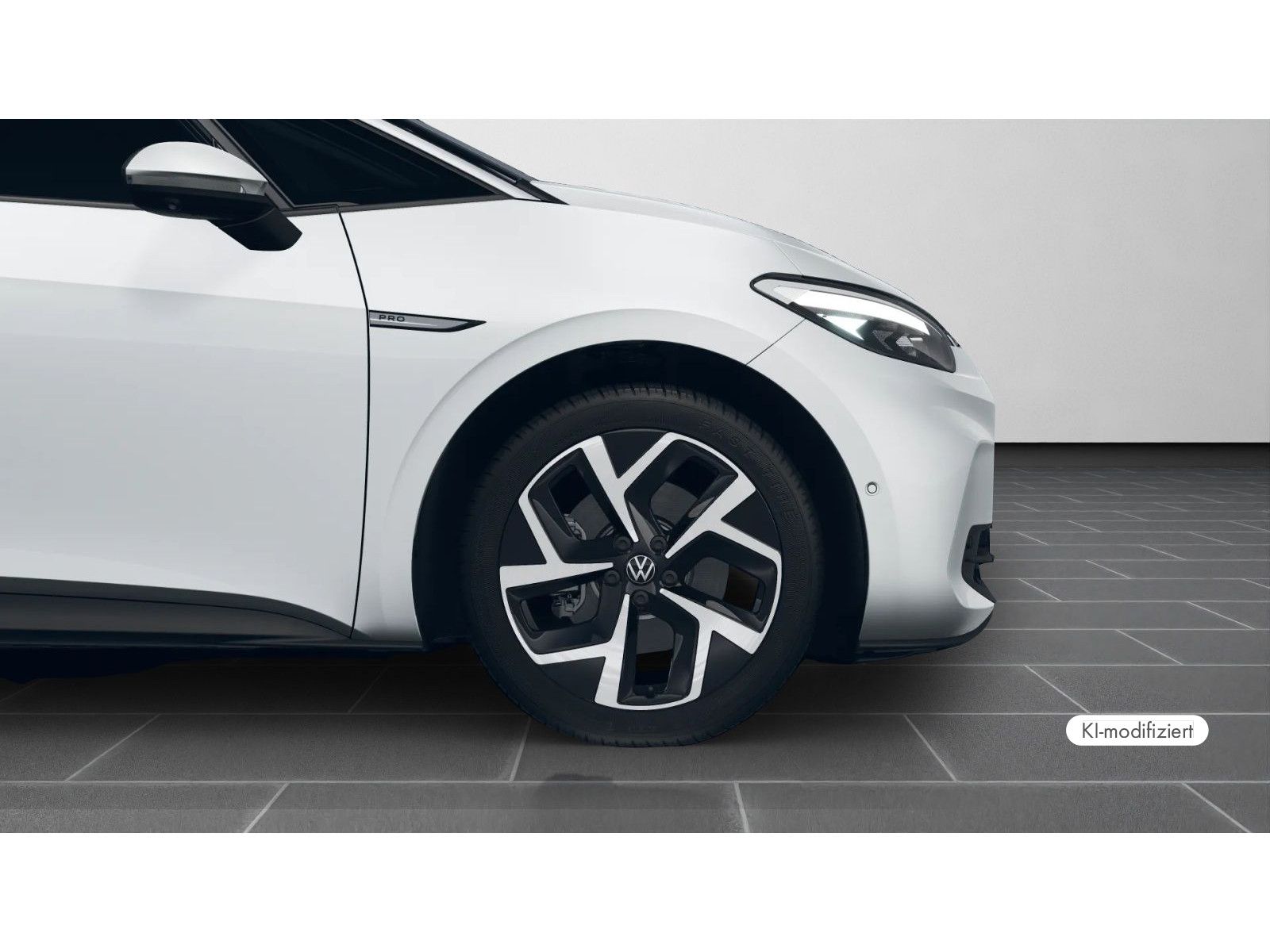 Volkswagen ID.3 - Bild 9
