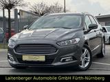 Ford Mondeo Business Edition 1.5 LTR*LED*NAVI*SHZ*PDC - Ford Mondeo: 5.5