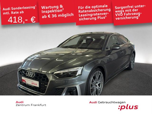 Image of Audi A5
