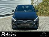 Mercedes-Benz B 180 d Urban Aut /AHK/Navi/Shz/LED/ILS/Rfk/18" - gebrauchte Mercedes-Benz B 180 aus dem Jahr 2017