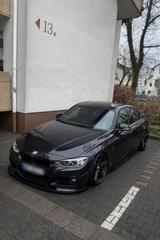 BMW Bmw 316d m packet - BMW 316 in Mannheim