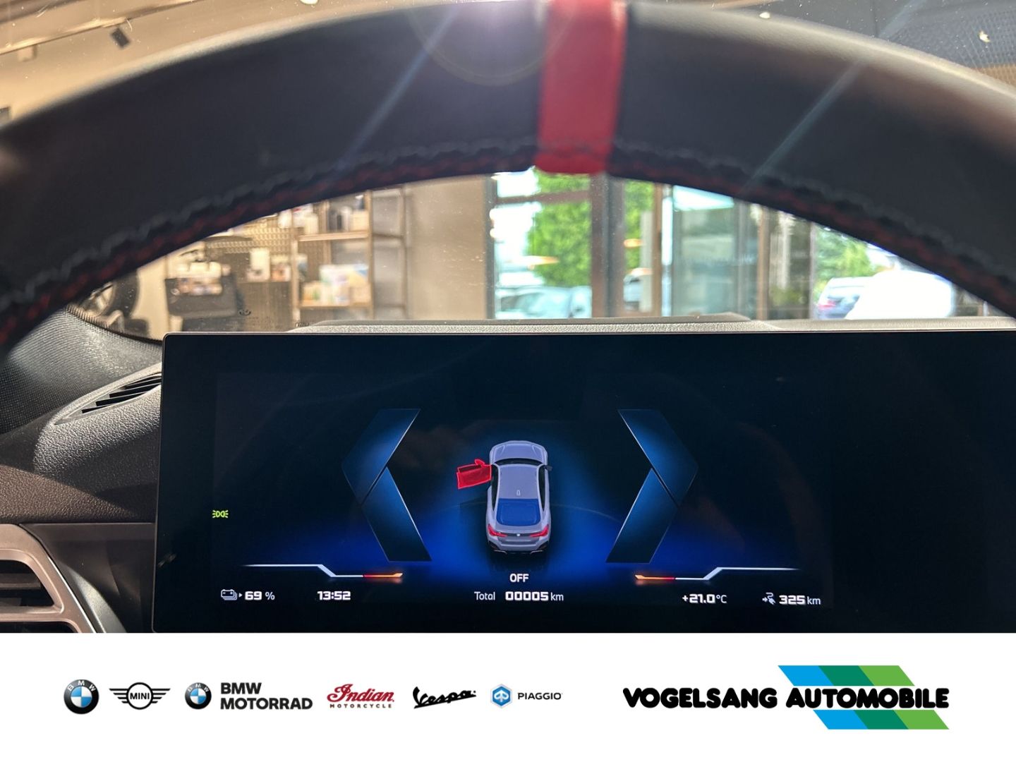 BMW i4 - Bild 12