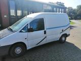Fiat Scudo LKW 1.9 zum Basteln - Fiat Scudo aus 1999