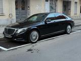 Mercedes-Benz S 350 BlueTEC Langversion 12... - Mercedes-Benz S-Class: Langversion