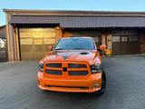 Dodge NAP*SPORT*OFF-ROAD*LIFT*AHK*LED*NAVI*GARANTIE - gebrauchte Dodge RAM aus dem Jahr 2017