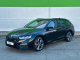 Skoda Octavia Combi RS 245PS NAVI STHZ DCC LM19"AHK - Skoda Octavia Jahreswagen: Kombi, RS