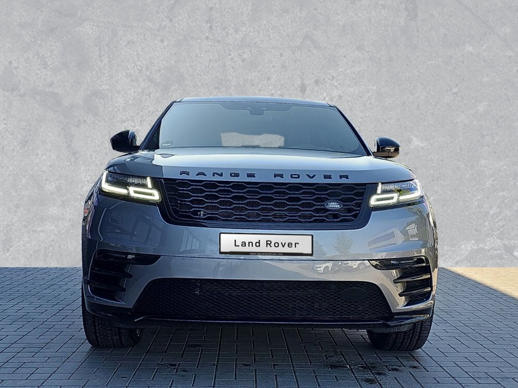 Land Rover Range Rover Velar P250 AWD R-Dynamic