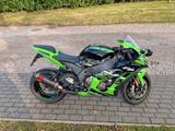 Kawasaki Ninja ZX-10R - KAWASAKI NINJA