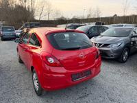 Opel Corsa 1.0 Twinport ecoFLEX Edition*Tüv Neu*Euro4