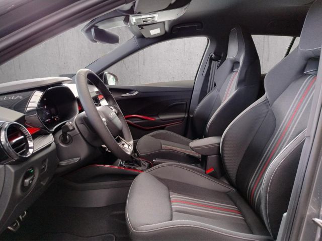 Fabia Monte Carlo 1.0 TSI Klima Einparkhilfe