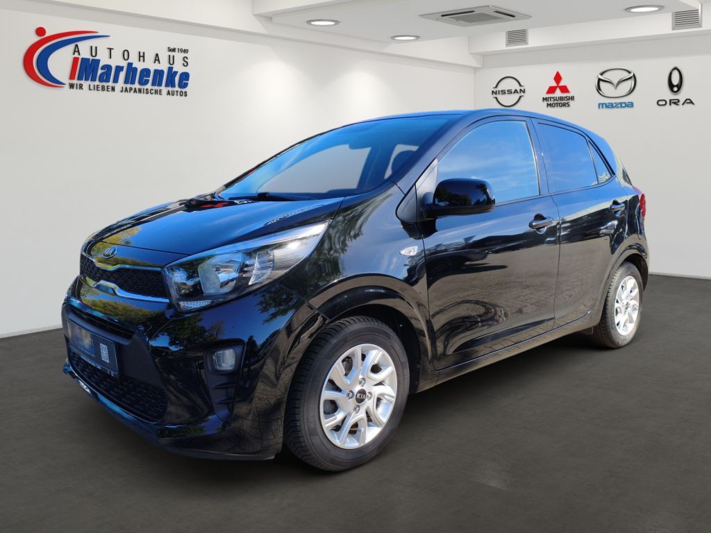 Image of Kia Picanto