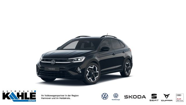 Volkswagen Taigo R-Line 1,5 l TSI OPF 110 kW (150 PS) 7-Gan