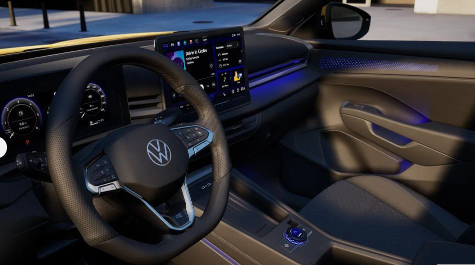 Volkswagen T-Roc - Bild 6