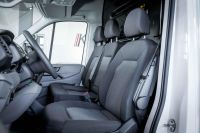 Volkswagen Crafter - Vorschau Bild 5