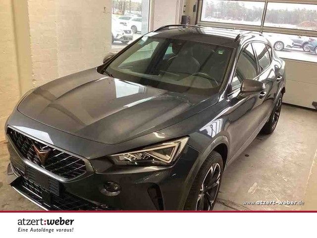 Cupra Formentor 2.0TDI 4Drive LED ACC 18Zoll LenkHz