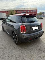 MINI Cooper John Cooper Works JCW - MINI MINI Gebrauchtwagen in Wuppertal