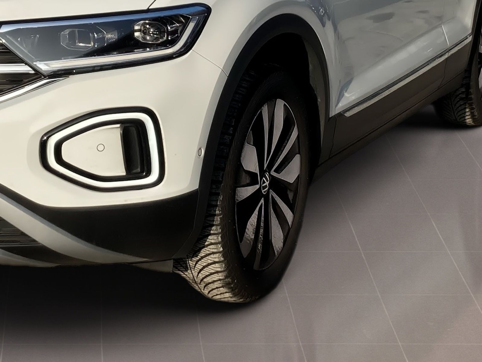 Volkswagen T-Roc - Bild 7