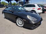 Porsche 996 Carrera 4 Coupé Carrera - Motorrevision NEU - Porsche 996: Motor