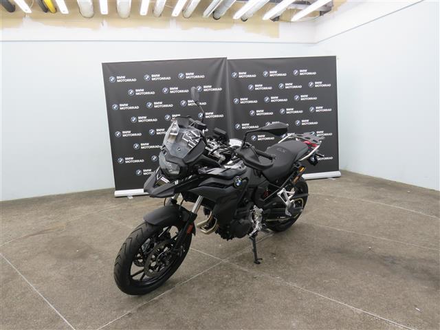 BMW F 800 GS