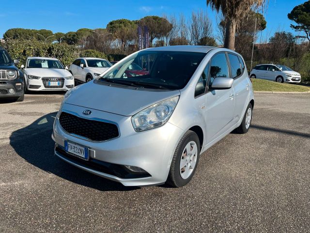 Kia Venga 1.4 CRDi 90CV Cool