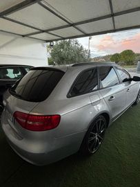 Audi A4 - 5