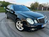Mercedes-Benz Mercedes E200 Kompressor W211 Avantgarde  ... - : Kombi, W211