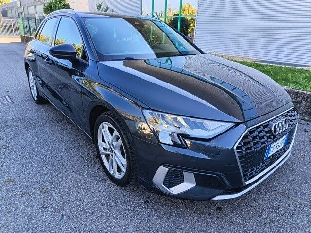 Audi A3 Sedan 30 TDI Business Advanced imagem 3