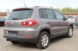 Volkswagen Tiguan Track & Field 4Motion - Volkswagen Tiguan: Track Field