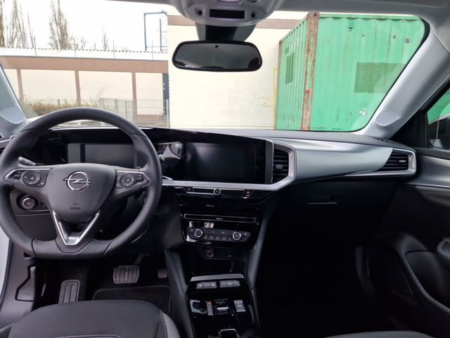 Mokka Edition Plus Automatik LED SHZ LHZ PDC CAM