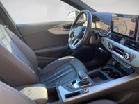 Audi A4 - Vorschau Bild 9