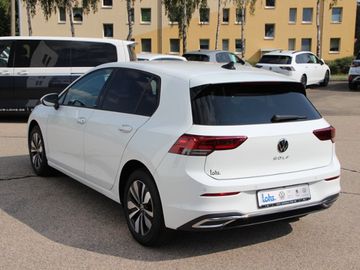 Volkswagen Golf VIII Move KLIMA LED ALU