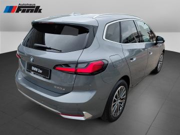 BMW 220d Active Tourer Luxury Line HK HiFi DAB LED