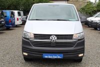 Volkswagen T6.1 Kombi Lang LR 150PS DSG PDC Standheizung