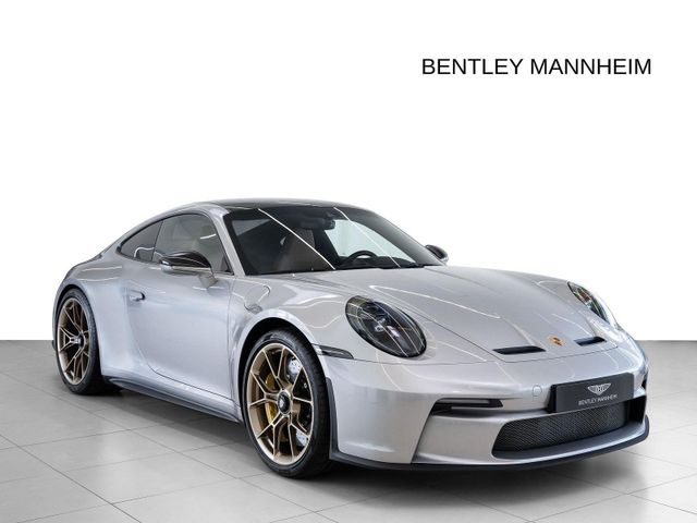 PORSCHE 911 GT3 Touring-Paket aus prominentem Vorbesitz!