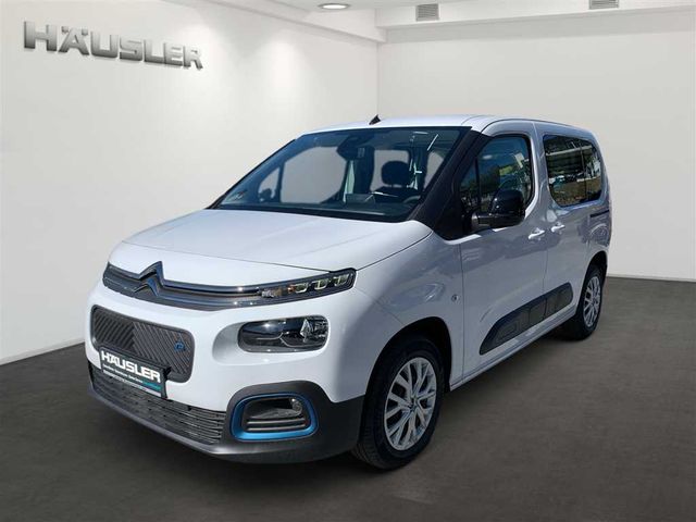 Citroën Berlingo M Elektro Feel Klimaauto PDC Sitzheiz