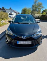 Toyota Yaris 1,5-l-VVT-i Hybrid CVT Comfort Comfort