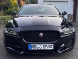 Jaguar XE R-Sport | 300 PS | Sportfahrwerk - Jaguar XE von privat
