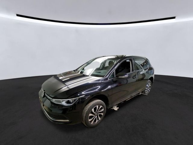 Golf Active 1.5 TSI,HUD,Kamera,5J-Garantie