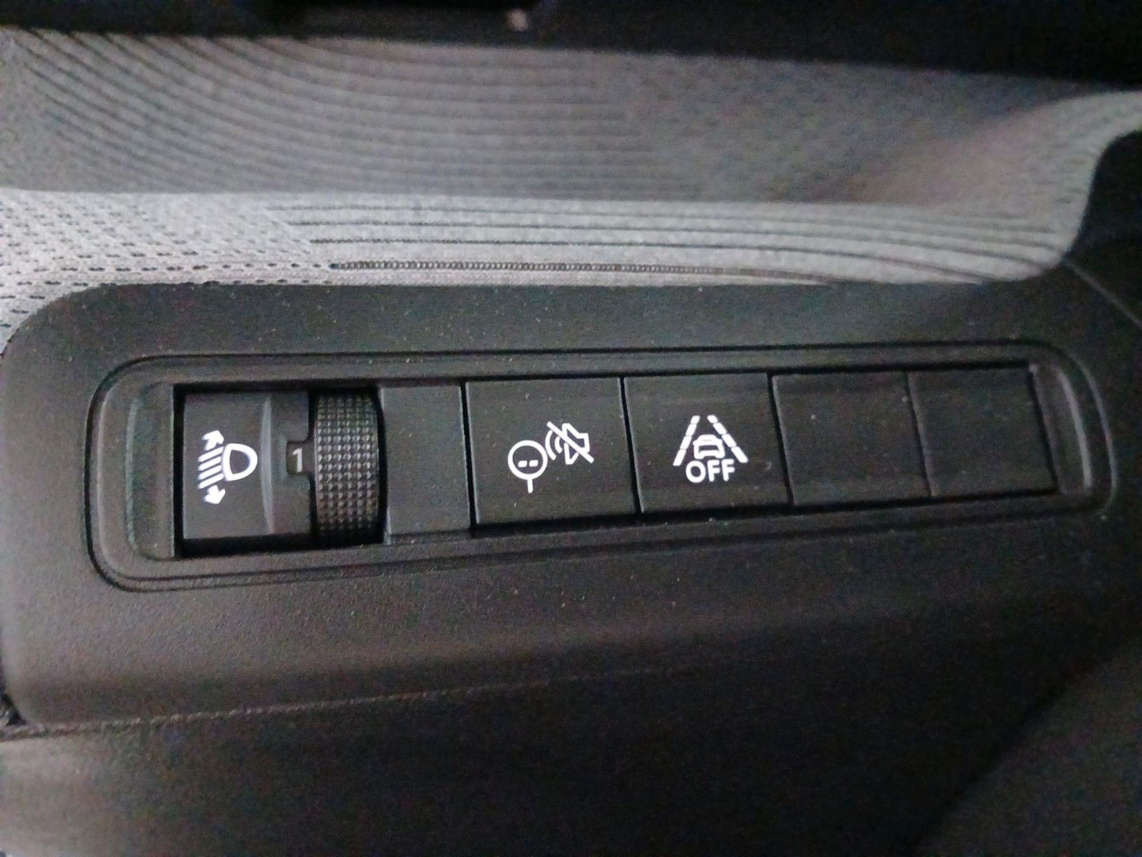 Citroën C3 - Bild 17