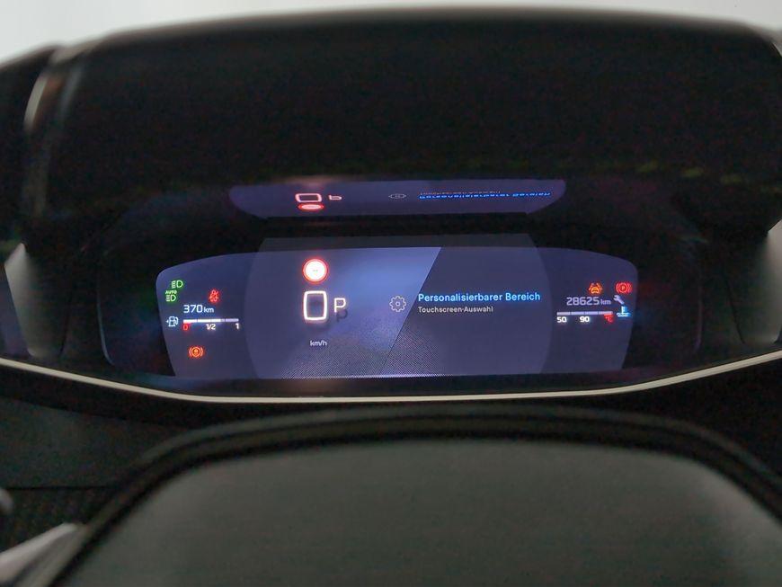 Peugeot 2008 BlueHDi 130 EAT8 GT