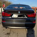 BMW 535 Gran Turismo 535i Gran Turismo Luxury Li... - BMW 535 Gran Turismo Gebrauchtwagen