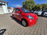 Daihatsu Sirion 1.3/Tüv neu - Daihatsu Gebrauchtwagen