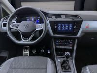 Volkswagen Touran - Vorschau Bild 14