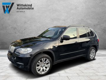 BMW X5 - 2