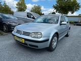Volkswagen Golf 1.4 Comfortline
